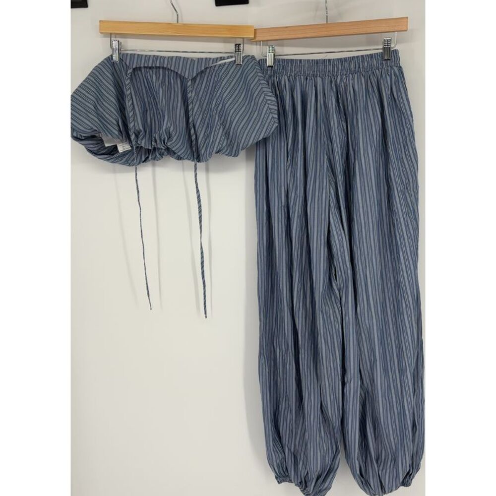 Boutique Matching Set Top and Pant